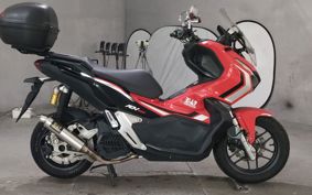 HONDA ADV150 KF38