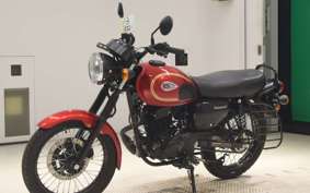 KAWASAKI W175A