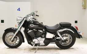 HONDA SHADOW 400 2003 NC34