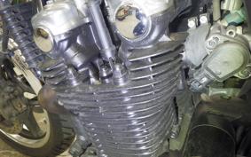 HONDA CB1100 2010 SC65