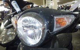 SUZUKI ﾚｯﾂ 2014 CA4AA