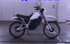 YAMAHA DT50