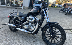 HARLEY HARLEY XL883 2004 CAM