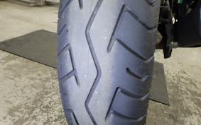 YAMAHA XSR155 2011