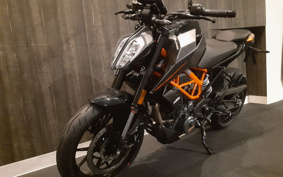 KTM 390 DUKE JPJ40
