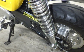 HONDA MONKEY Z50J