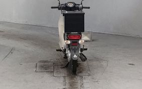 HONDA SUPER CUB110 JA10