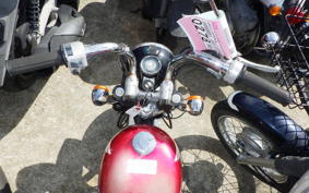 HONDA MONKEY AB27