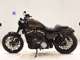 Фото Harley XL1200CX с японского аукциона