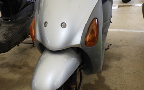 SUZUKI LET's 4 CA45A