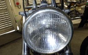 YAMAHA SR400 Gen.2 2022 1JR