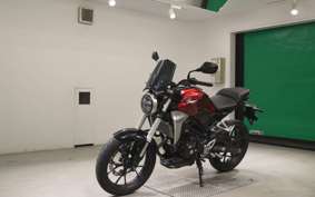 HONDA CB250RA 2016 MC52