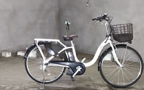 YAMAHA DENDOU ASSIST JI TON  CAR  PAS WIZU 0479