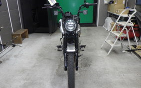 HONDA CT125-2 2026 JA65