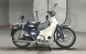 HONDA SUPER CUB90 HA02