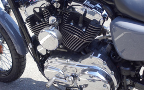 HARLEY XL1200C 2003 CGP