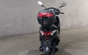 YAMAHA  AXIS Z SED7J