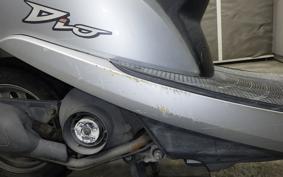HONDA DIO Gen.6 AF62