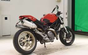 DUCATI MONSTER 696 2009