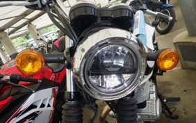 KAWASAKI W230 1999 BJ230A