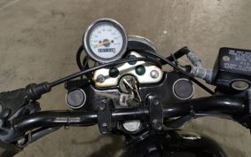 SUZUKI GLASS TRACKER BIG BOY NJ4BA