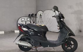 YAMAHA JOG ZR EVOLUTION2 SA39J