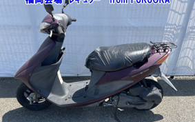 SUZUKI ADDRESS V50