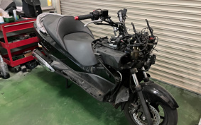 HONDA FORZA Z MF10