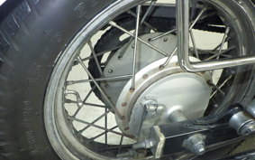 YAMAHA DRAGSTAR 250 2002 VG02J