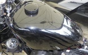 HONDA STEED 400 1991 NC26