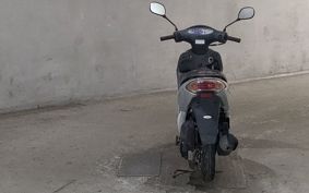 HONDA DIO AF57