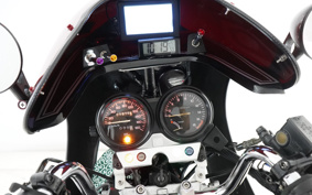 HONDA JADE MC23
