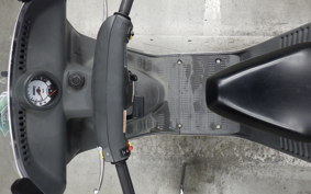 HONDA GYRO CANOPY TA03