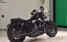HARLEY XL1200X 2017