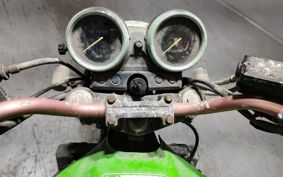 KAWASAKI ZRX400 1994 ZR400E