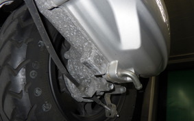 HONDA LEAD 125 2015 JF45