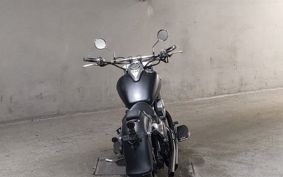 KAWASAKI VULCAN400 CLASSIC 1998 VN400A