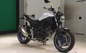 SUZUKI SV650 A 2018 VP55B