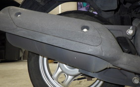 HONDA DIO CESTA GEN 2 2022 AF68