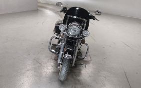 HARLEY FLHRC1580 2007 FR4