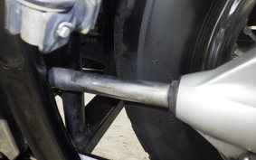 YAMAHA DRAGSTAR 400 2008 VH01J