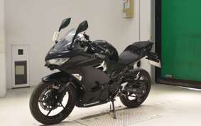 KAWASAKI NINJA 400 2018 EX400G