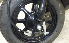 HONDA TACT-4ﾍﾞｰｼｯｸ 2006 AF79