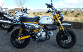 HONDA  MONKEY 125 JB03