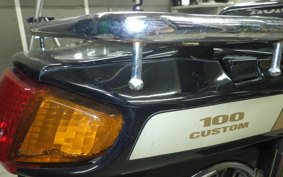 HONDA C100 SUPER CUB Type E HA06