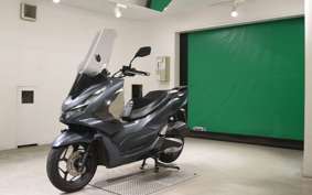 HONDA PCX 160 2026 KF47