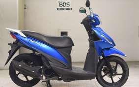 SUZUKI ADDRESS 110 2024 CE47A