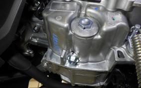 HONDA PCX 125 2004 JK05