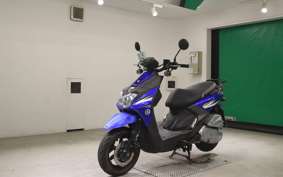 YAMAHA BW S125 Gen.2 SEA6J