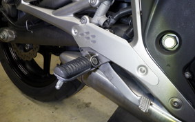 KAWASAKI ER400 N 2011 ER400B